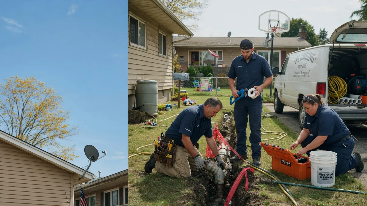 Garbage Disposal Replacement in Dow City, IA near me